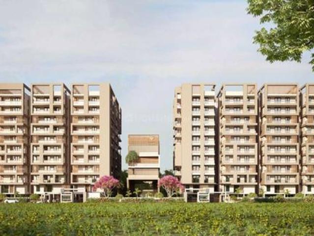 Tellapur 3 BHK Apartment For Sale Sangareddy