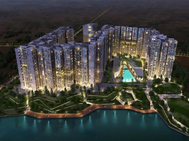 Tellapur 3 BHK Duplex For Sale Sangareddy
