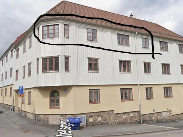 Tellgrensgatan, Göteborg