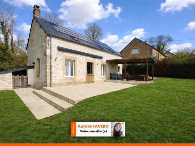 Tellières le Plessis Vente Maison 61