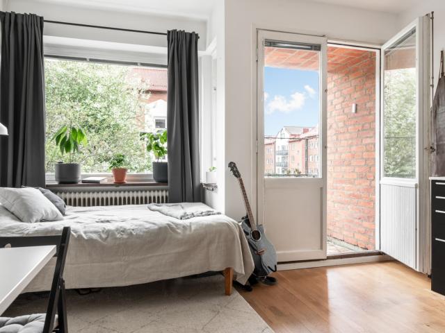 Tellusgatan 6A