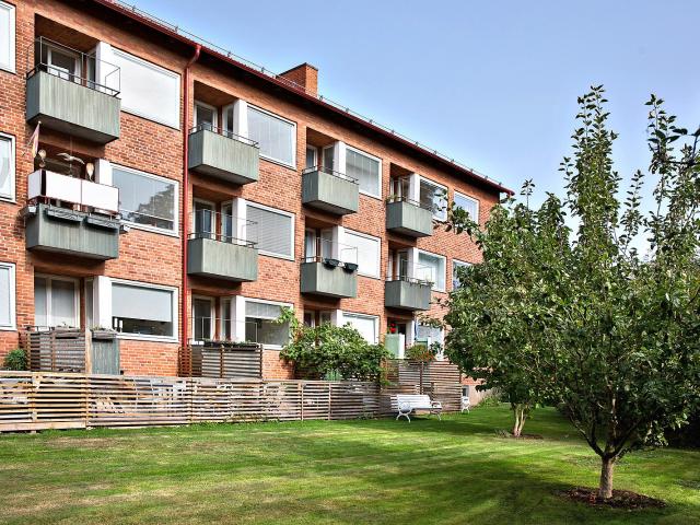 Tellusgatan 6B