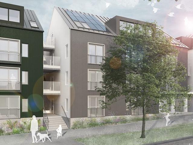 Tellusgatan 26