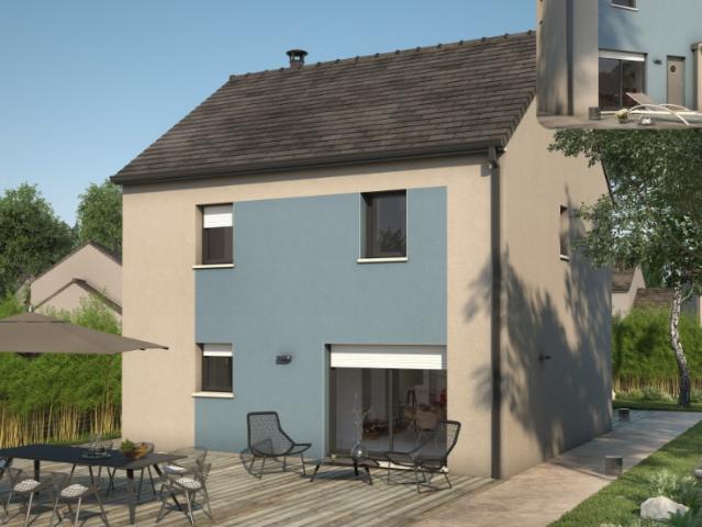 Teloché Vente Maison 72