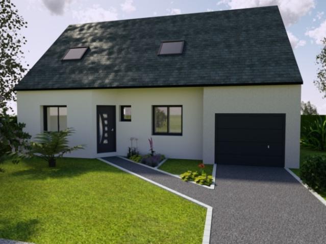 Teloché Vente Maison 72