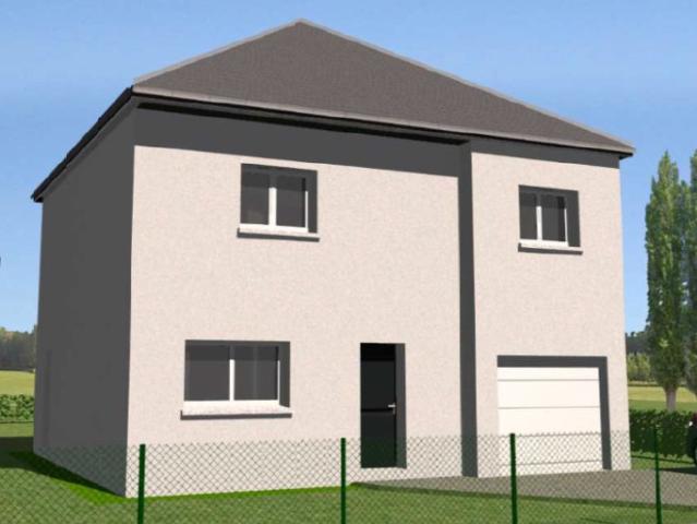 Teloché Vente Maison 72