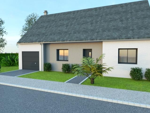 Teloché Vente Maison 72