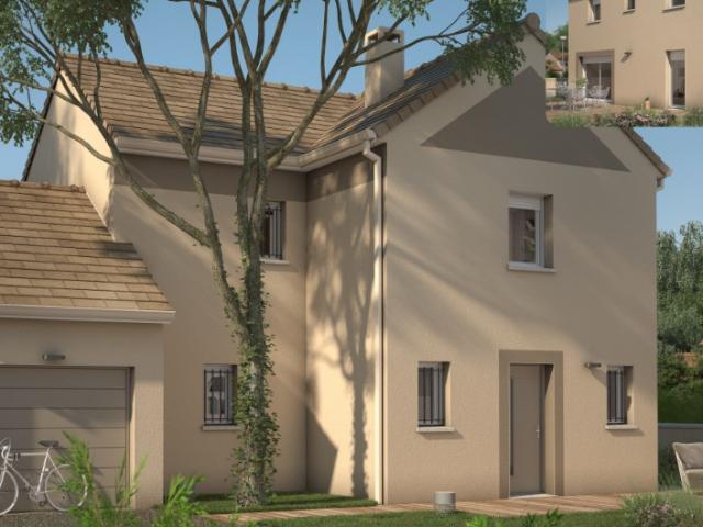 Teloché Vente Maison 72