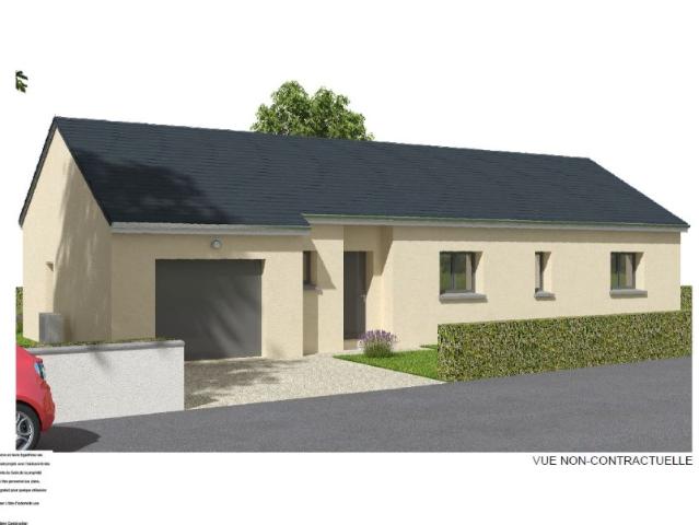 Teloché Vente Maison 72
