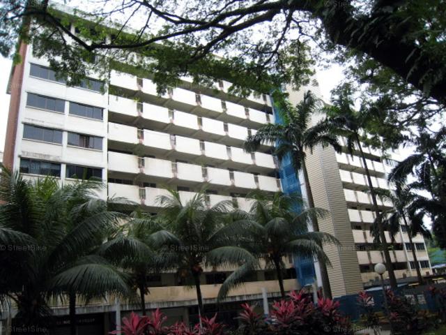 Telok Blangah Crescent Bukit Merah, HDB 3 Rooms