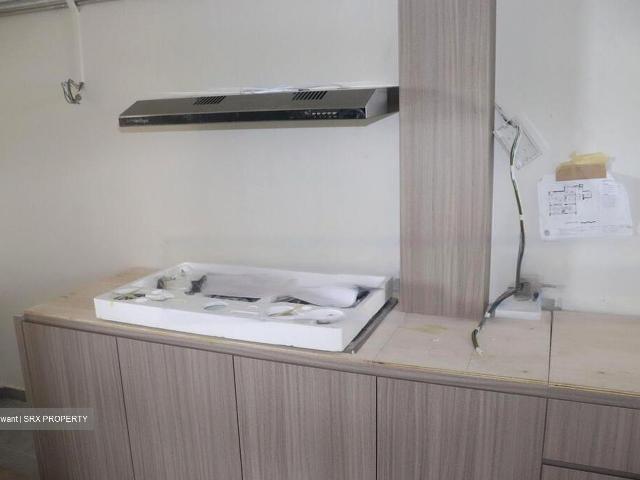Telok Blangah Heights Bukit Merah, HDB 5 Rooms
