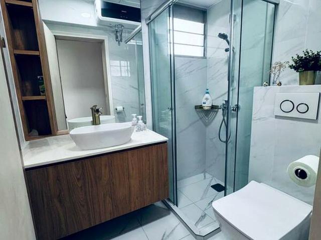 Telok Blangah Parcview Bukit Merah, HDB 4 Rooms