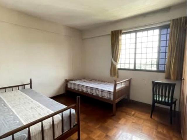 Telok Blangah Rise Bukit Merah, HDB 5 Rooms