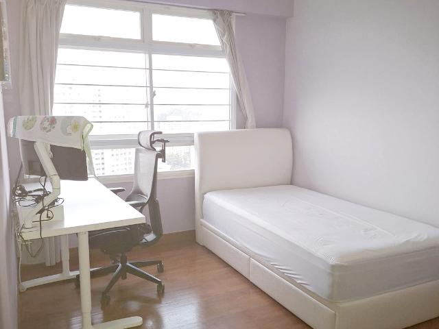 Telok Blangah Towers Bukit Merah, HDB 4 Rooms