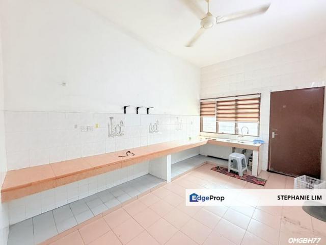 Telok Gadong Besar