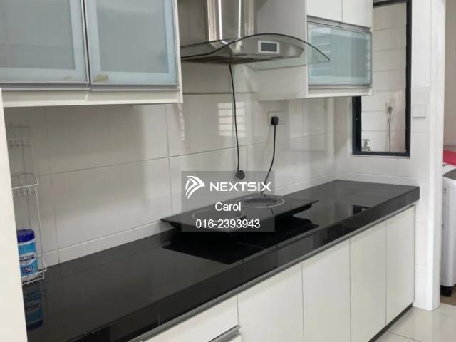 Telok Gong Klang Detached Factory High Power Suitable for Production Use