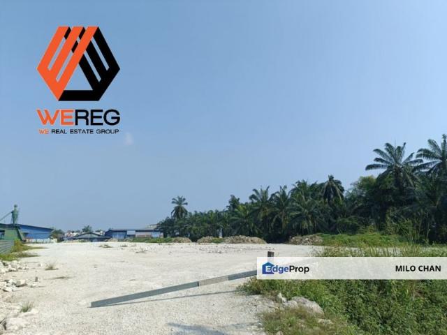 Telok Gong