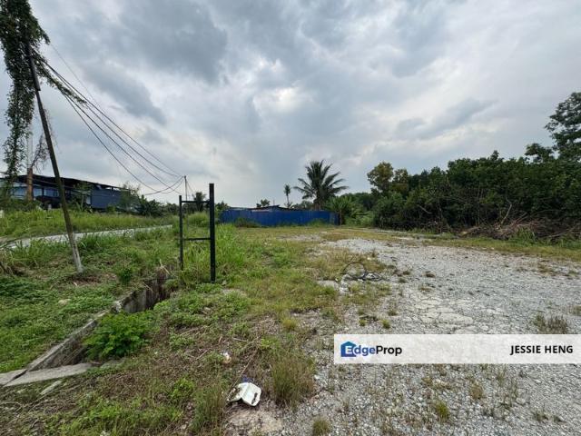 Kawasan Industri Telok Gong