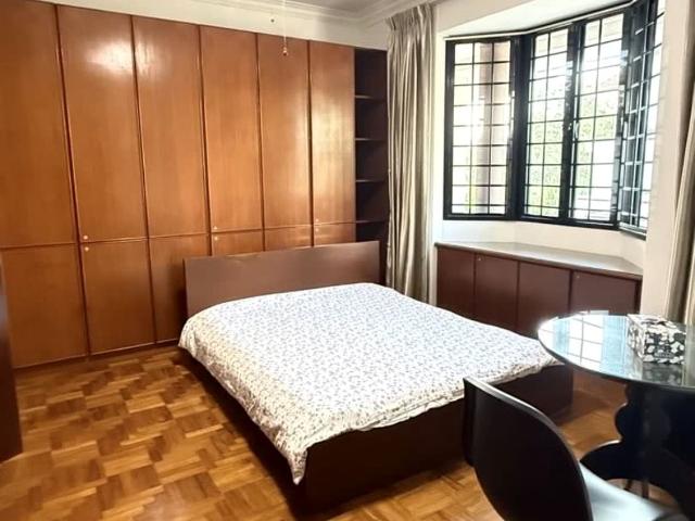 Telok Kurau Road D15, Terrace