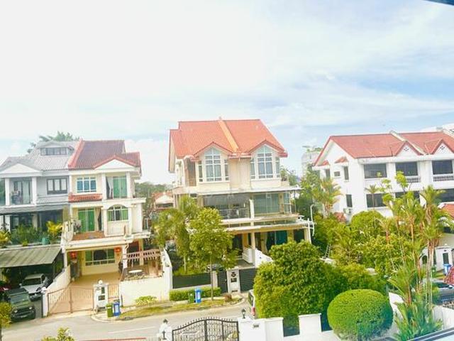 Telok Kurau Semi Detached House For Sale, $9,400,000, 5 Bed 4 Bath 4,800 sqft $1,599.00 psf