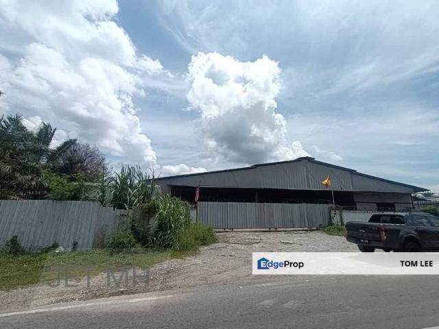 Telok Mengkuang