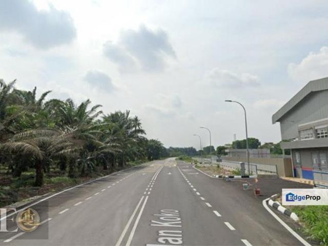 Telok Mengkuang