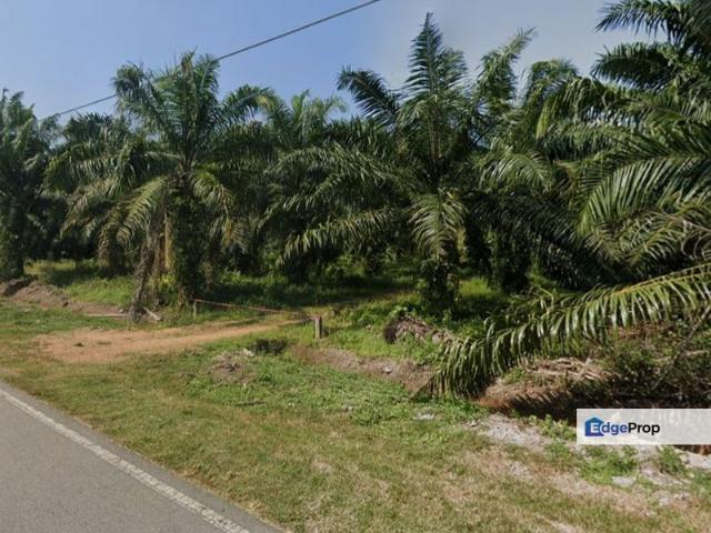 Telok Mengkuang Industrial