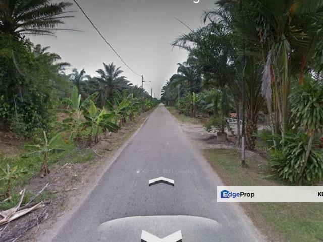 Telok Panglima Garang
