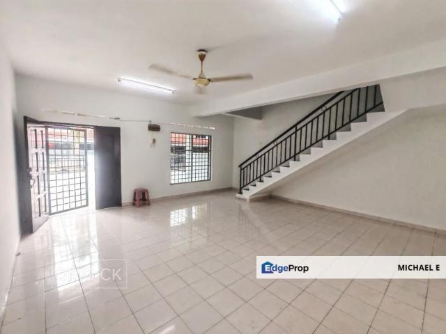 Telok Panglima Garang