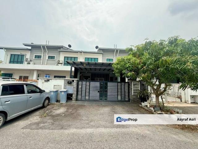 Telok Panglima Garang