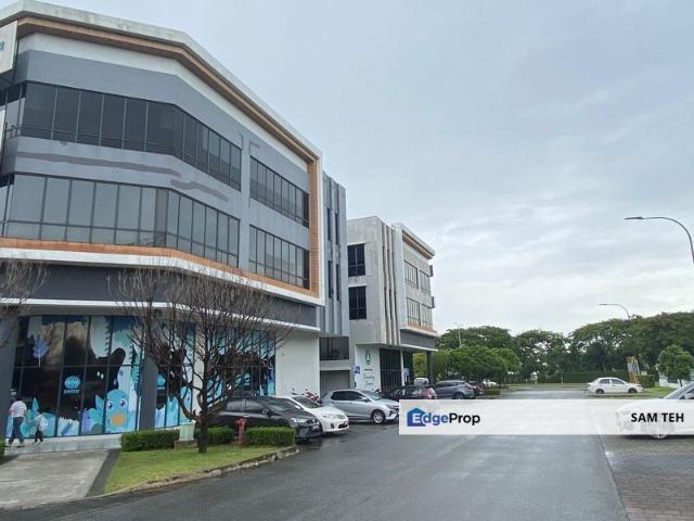 Telok Panglima Garang