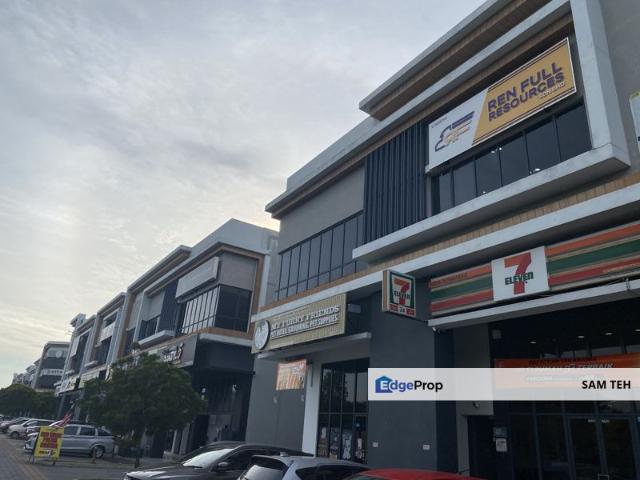 Telok Panglima Garang