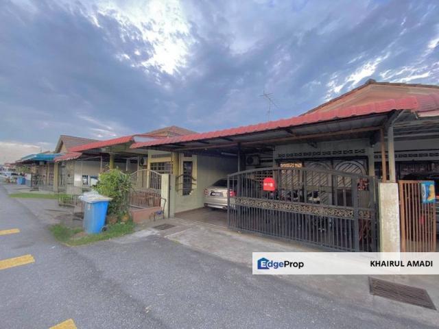 Telok Panglima Garang