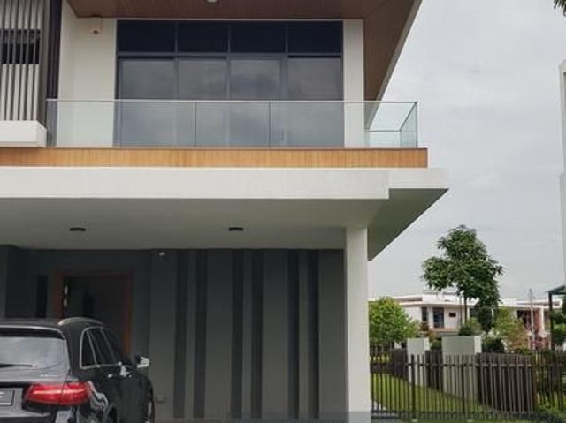 Telok Panglima Garang