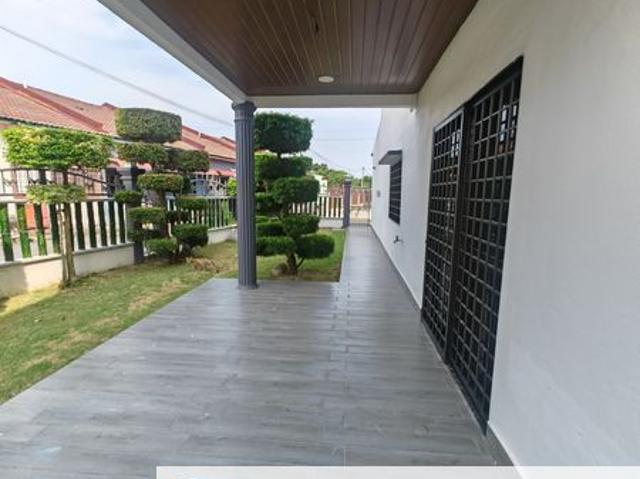 Telok Panglima Garang