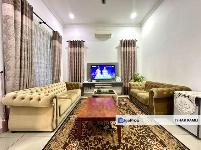 Telok Panglima Garang