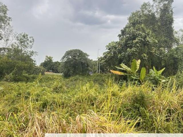 Telok Panglima Garang