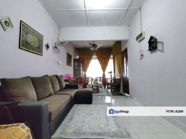 Telok Panglima Garang