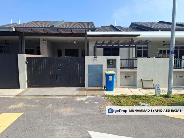 Telok Panglima Garang