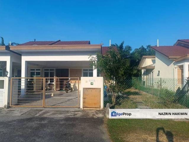 Telok Panglima Garang