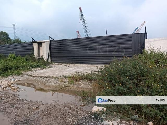 Telok Panglima Garang