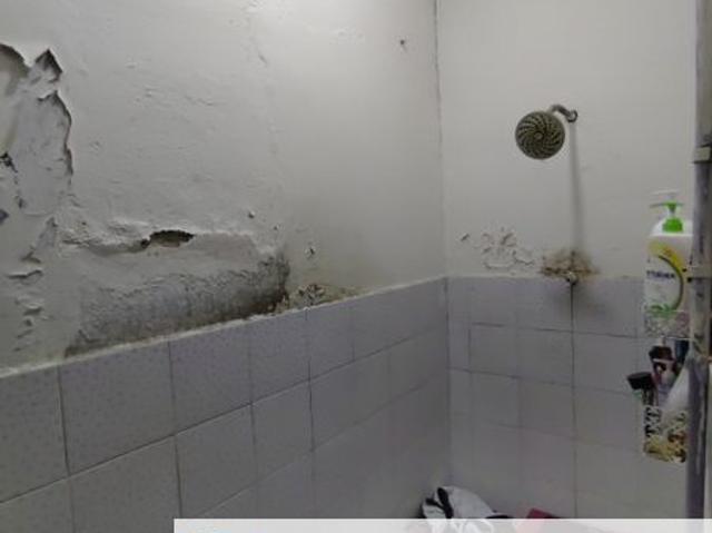 Telok Panglima Garang