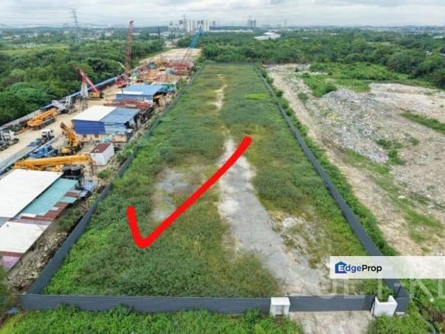 Telok Panglima Garang