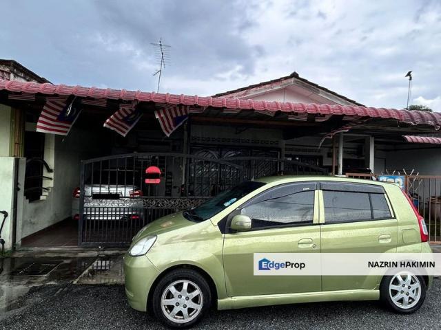 Telok Panglima Garang