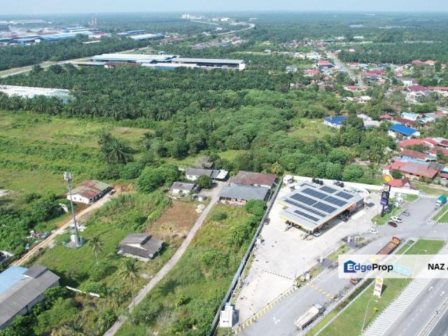 Telok Panglima Garang