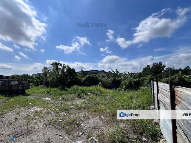 Telok Panglima Garang