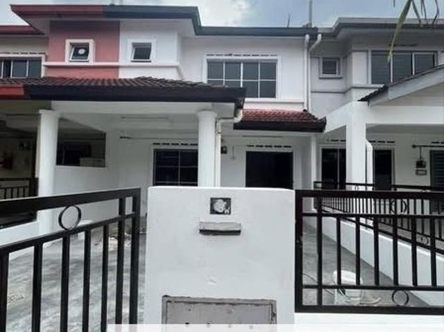 Telok Panglima Garang