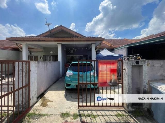 Telok Panglima Garang