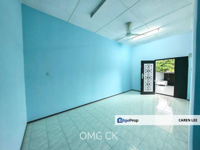 Telok Panglima Garang