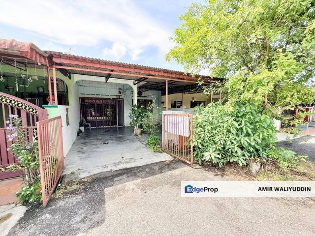 Telok Panglima Garang